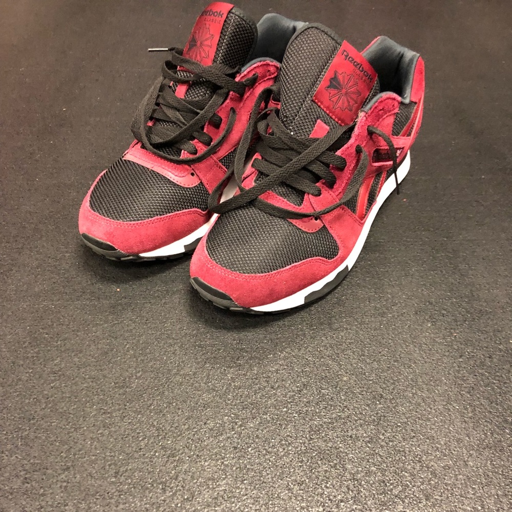 Reebok classic Gl6000